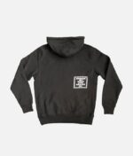 Adwysd Black Always 3116 Hoodie
